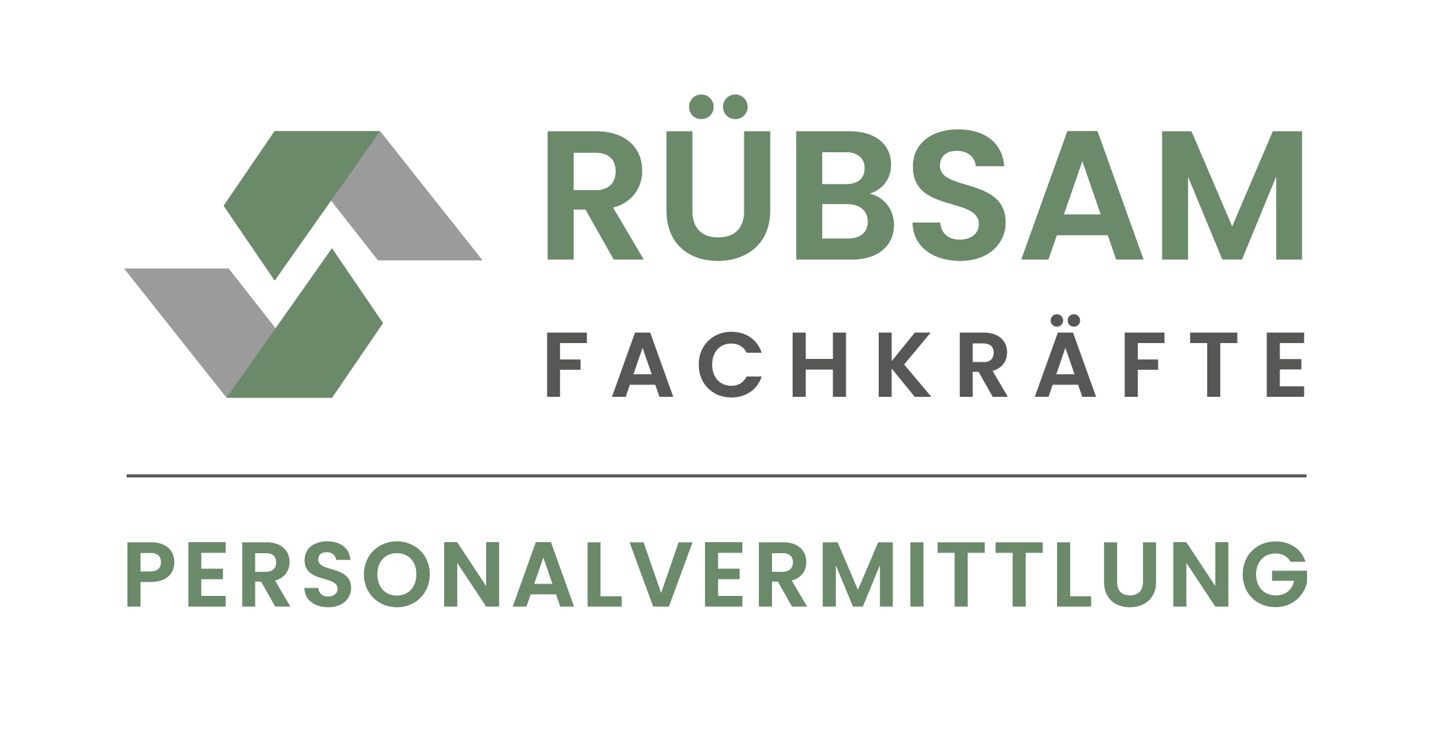 Logo Rübsam Fachkräfte